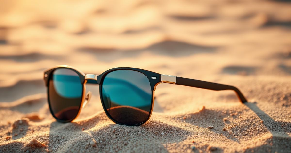 Óculos de sol com grau: vale a pena? Preço, tipos e cuidados