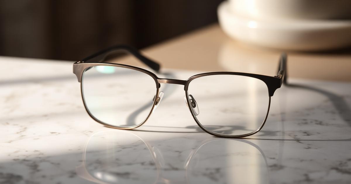 O que é lente multifocal e para quem serve