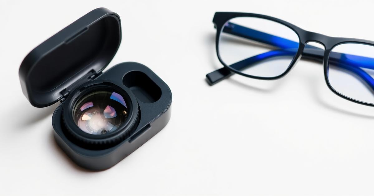 Lentes de contato ou óculos: qual escolher?